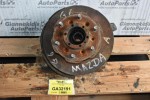 Ακραξόνιο Αριστερο Mazda B2600 4x4 G6 1990-1998