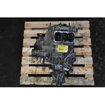 Βοηθητικο Σασμάν Mitsubishi L200 2.5 4D56U 16V KB4 2006-2011