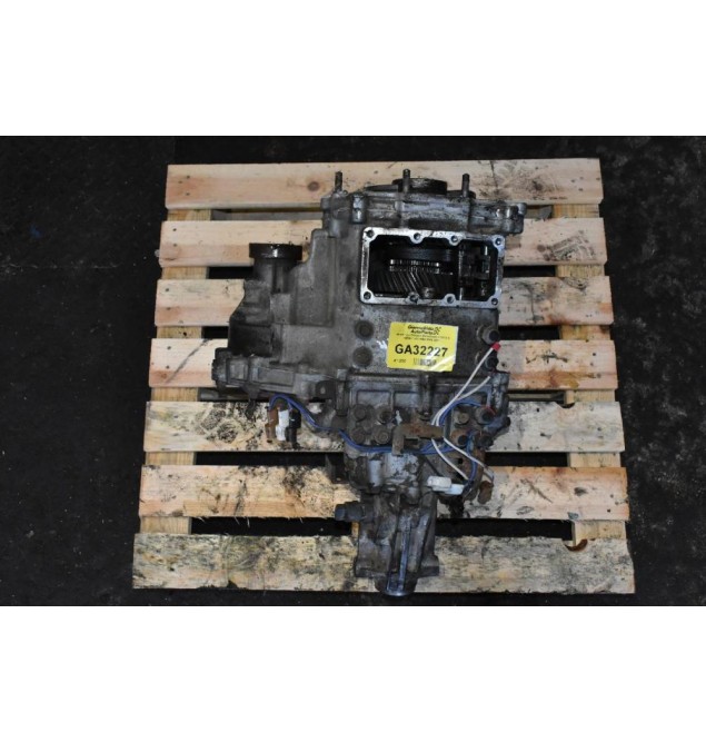 Βοηθητικο Σασμάν Mitsubishi L200 2.5 4D56U 16V KB4 2006-2011