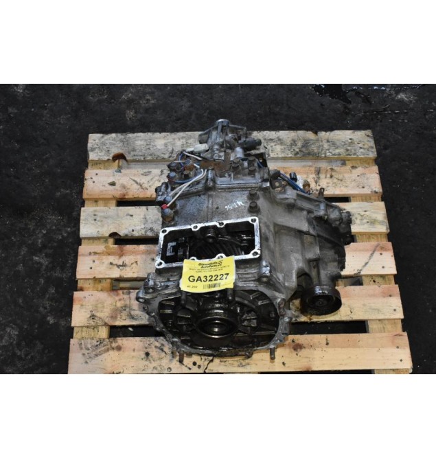 Βοηθητικο Σασμάν Mitsubishi L200 2.5 4D56U 16V KB4 2006-2011