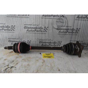 Ημιαξόνιο Πισω Α/Δ Suzuki Grand Vitara 2006-2012