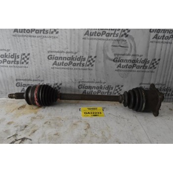 Ημιαξόνιο Πισω Α/Δ Suzuki Grand Vitara 2006-2012