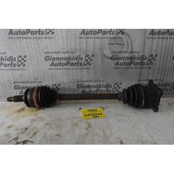 Ημιαξόνιο Πισω Α/Δ Suzuki Grand Vitara 2006-2012