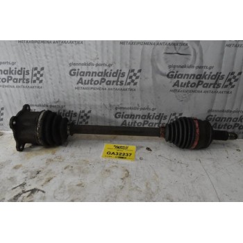 Ημιαξόνιο Πισω Α/Δ Suzuki Grand Vitara 2006-2012