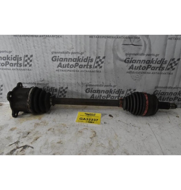 Ημιαξόνιο Πισω Α/Δ Suzuki Grand Vitara 2006-2012
