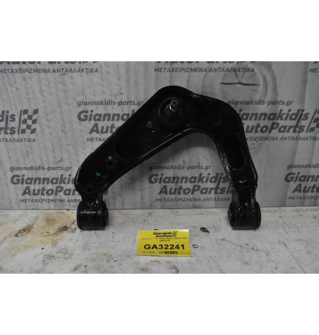 Ψαλίδι Άνω Δεξι Nissan Navara D40 2.5 DCi 2005-2015