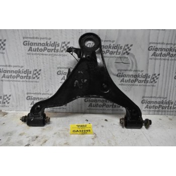 Ψαλίδι Κατω Αριστερο Nissan Navara D40 2.5 DCi 2005-2015