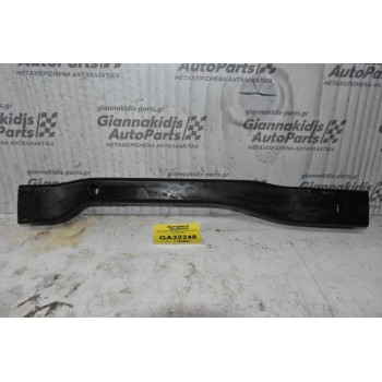 Βαση Διαφορικου Μπροστά Nissan Navara D22 2001-2005