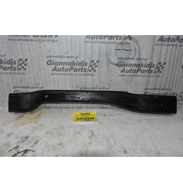 Βαση Διαφορικου Μπροστά Nissan Navara D22 2001-2005