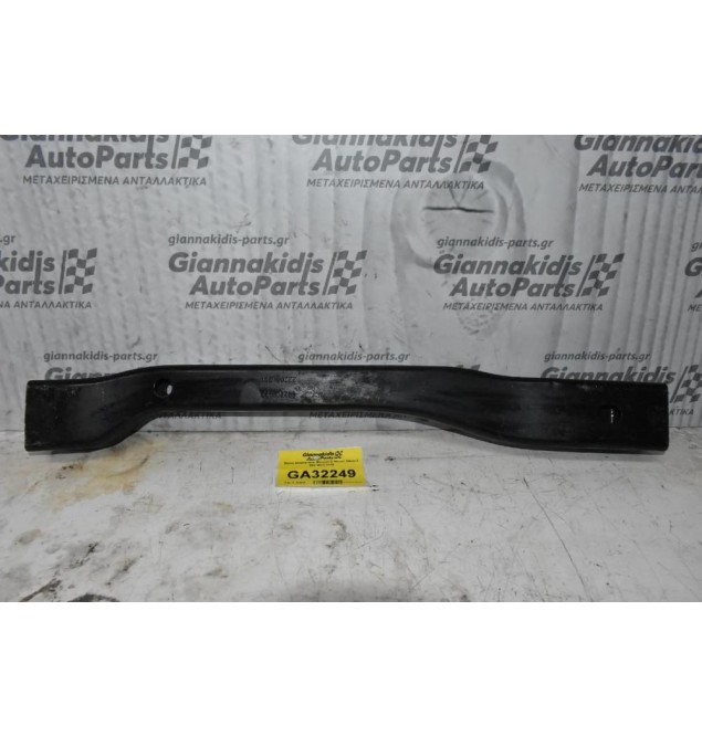 Βαση Διαφορικου Μπροστά Nissan Navara D22 2001-2005