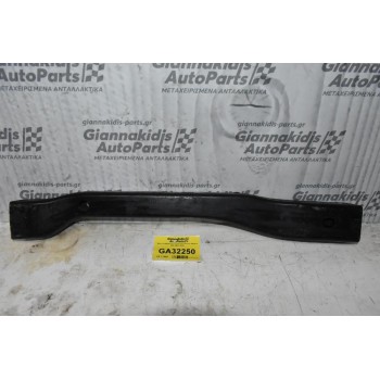 Βαση Διαφορικου Μπροστά Nissan Navara D22 2001-2005