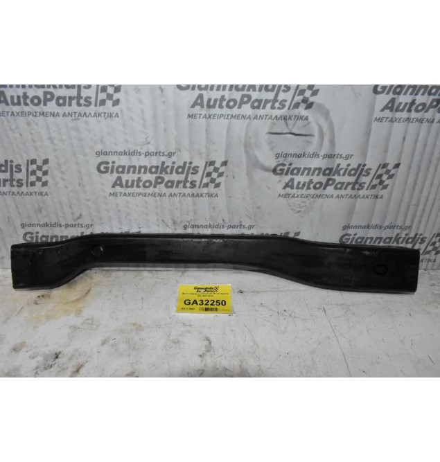 Βαση Διαφορικου Μπροστά Nissan Navara D22 2001-2005