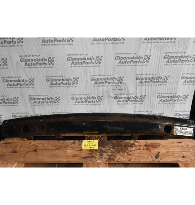 Τραβέρσα Προφυλακτηρα Nissan Navara D40 4x4 2006-2015