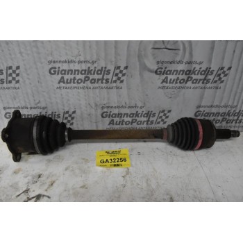 Ημιαξόνιο Πισω Α/Δ Suzuki Grand Vitara 2006-2012