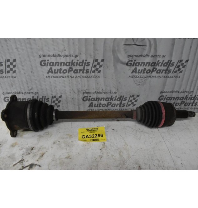 Ημιαξόνιο Πισω Α/Δ Suzuki Grand Vitara 2006-2012
