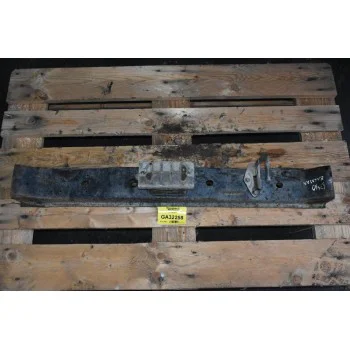 Γέφυρα / Βαση Σασμάν Nissan Navara D40 4x4 2006-2012