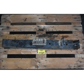 Γέφυρα / Βαση Σασμάν Nissan Navara D40 4x4 2006-2012