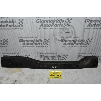 Γέφυρα / Βαση Διαφορικου Nissan Navara D40 4x4 2006-2012