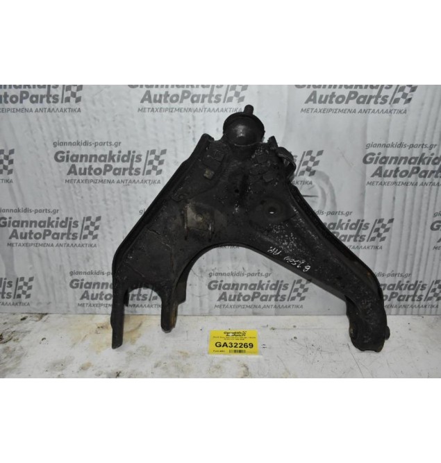 Ψαλίδι Κατω Αριστερο Ford Ranger / Mazda B2500 4x4 1998-2005