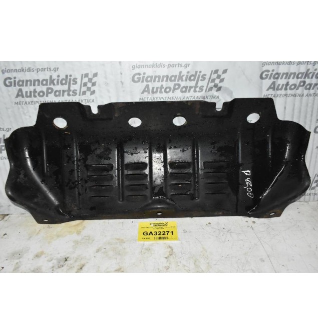 Ποδια Μηχανης Ford Ranger / Mazda B2500 4x4 1998-2005