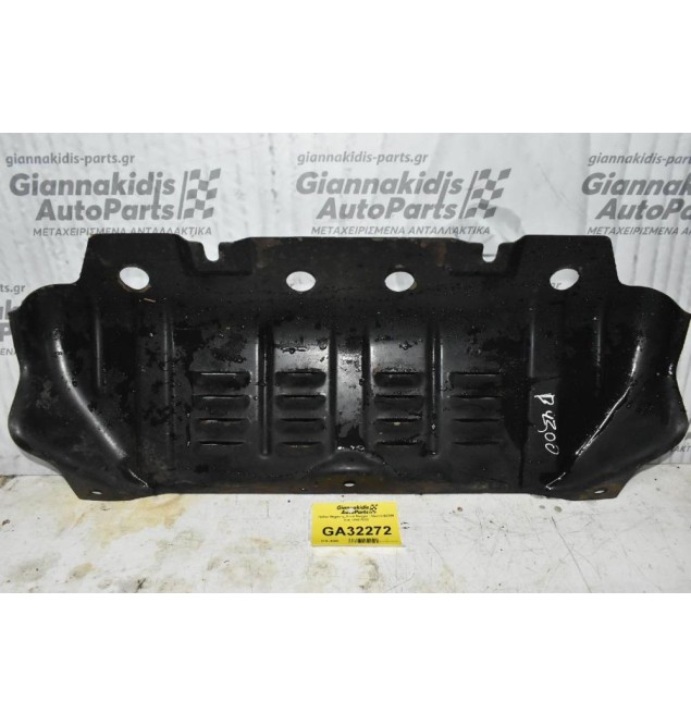 Ποδια Μηχανης Ford Ranger / Mazda B2500 4x4 1998-2005