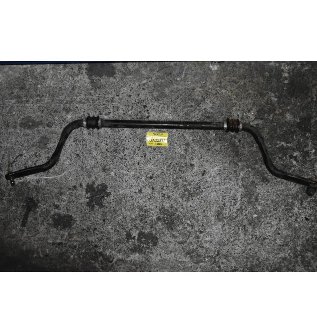 Ζυγαρια Nissan Navara D40 4x4 2006-2015