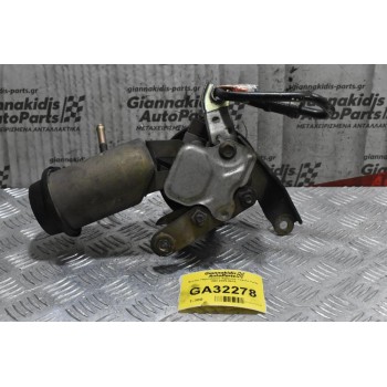 Αντλία Υδραυλικού Τιμονιού Toyota Yaris 1ND 2005-2012