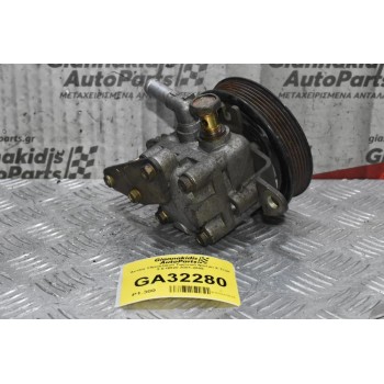 Αντλία Υδραυλικού Τιμονιού Nissan X-Trail 2.0 QR20 2001-2008 1Z014162A 8H305-A