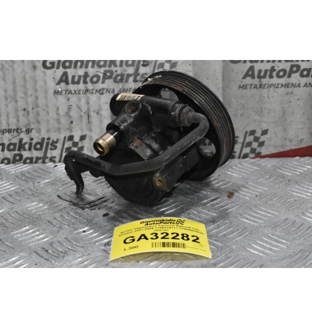 Αντλία Υδραυλικού Τιμονιού Renault Clio - Kangoo 2001-2009 7700419117 7700420305A (Dacia)