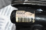 Αντλία Υδραυλικού Τιμονιού Renault Clio - Kangoo 2001-2009 7700419117 7700420305A (Dacia)