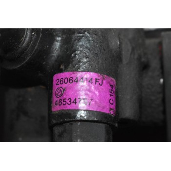 Αντλία Υδραυλικού Τιμονιού Alfa Romeo 156 2.0 AR67601 1997-2003 26064414FJ 46534757