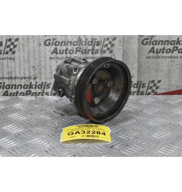 Αντλία Υδραυλικού Τιμονιού Fiat Brava 2000-2006 464369580 7691955200 (Bravo/Marea/Barchetta) - (Lancia) - (Alfa Romeo)