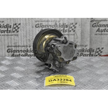 Αντλία Υδραυλικού Τιμονιού Fiat Brava 2000-2006 464369580 7691955200 (Bravo/Marea/Barchetta) - (Lancia) - (Alfa Romeo)
