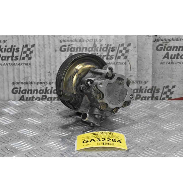 Αντλία Υδραυλικού Τιμονιού Fiat Brava 2000-2006 464369580 7691955200 (Bravo/Marea/Barchetta) - (Lancia) - (Alfa Romeo)
