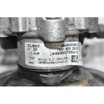 Αντλία Υδραυλικού Τιμονιού Fiat Brava 2000-2006 464369580 7691955200 (Bravo/Marea/Barchetta) - (Lancia) - (Alfa Romeo)