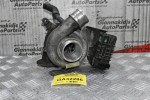 Turbo/Τουρμπίνα Land Rover Freelander 2.2L TD4 2006-2012 669Q-6K682-CA