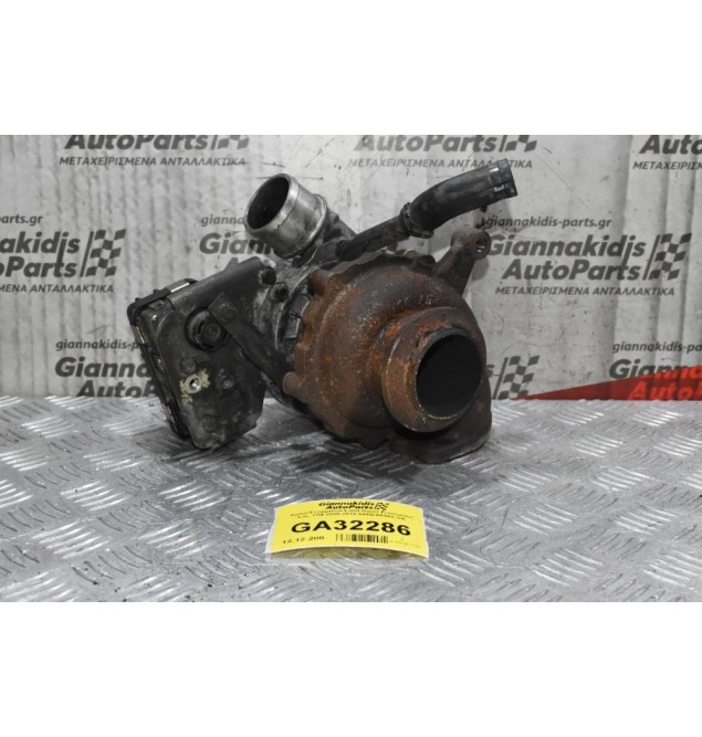 Turbo/Τουρμπίνα Land Rover Freelander 2.2L TD4 2006-2012 669Q-6K682-CA