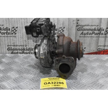 Turbo/Τουρμπίνα Land Rover Freelander 2.2L TD4 2006-2012 669Q-6K682-CA