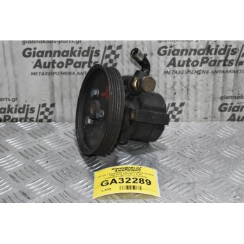 Αντλία Υδραυλικού Τιμονιού Lancia Ypsilon 1996-2010 46764513 (Fiat: Doblo/Bravo/Brava/Linea/Strada)