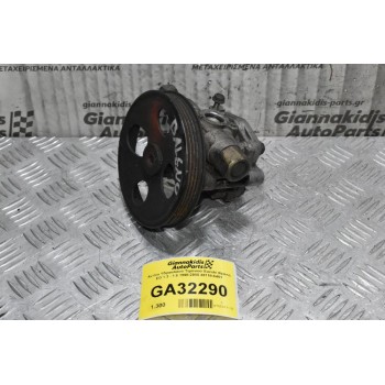 Αντλία Υδραυλικού Τιμονιού Suzuki Baleno EG 1.3 - 1.6 1998-2005 49110-6461