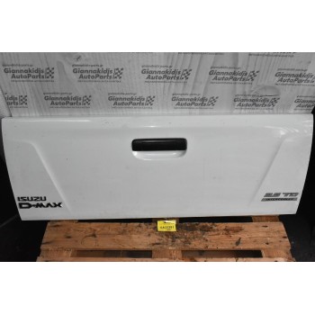 Πόρτα Καρότσας Isuzu D-Max 2013-2020 Γνησια Καινουργια