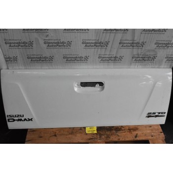 Πόρτα Καρότσας Isuzu D-Max 2013-2020 Γνησια Καινουργια (Χωρίς Χερούλι)