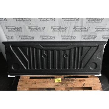 Πόρτα Καρότσας Isuzu D-Max 2013-2020 Γνησια Καινουργια (Χωρίς Χερούλι)