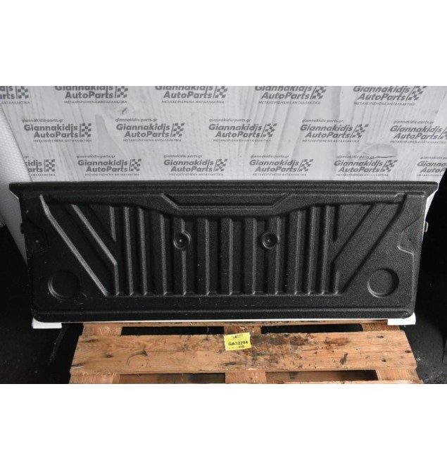 Πόρτα Καρότσας Isuzu D-Max 2013-2020 Γνησια Καινουργια (Χωρίς Χερούλι)