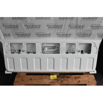 Πόρτα Καρότσας Isuzu D-Max 2013-2020 Γνησια Καινουργια (Χωρίς Χερούλι)