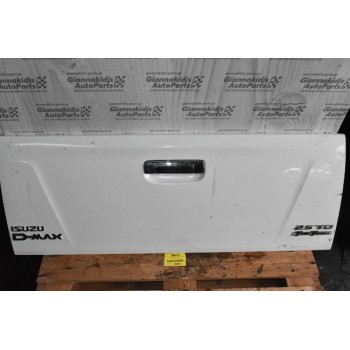 Πόρτα Καρότσας Isuzu D-Max 2013-2020 Γνησια Καινουργια