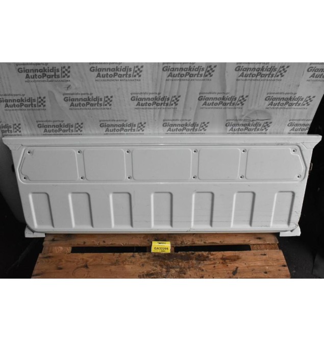 Πόρτα Καρότσας Isuzu D-Max 2013-2020 Γνησια Καινουργια