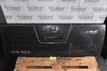 Πόρτα Καρότσας Nissan Navara D40 2005-2010