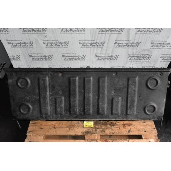 Πόρτα Καρότσας Nissan Navara D40 2005-2010