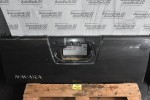 Πόρτα Καρότσας Nissan Navara D40 2005-2010 Χωρις Χερουλι